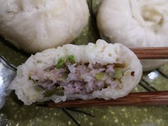 -舒小笼松针小笼包