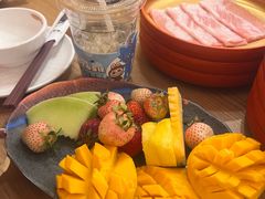 -松野谷·寿喜烧自助(华联顺义金街购物中心店)