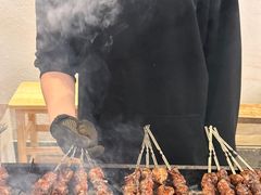 -那些年一起吃串的地方烧烤(观前街店)