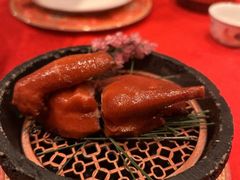 -白家大院·王府宫廷菜(苏州街店)