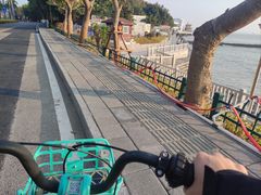 -胡里山炮台