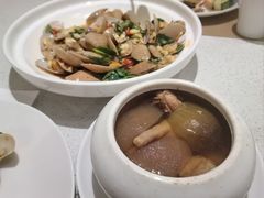 -79号渔船海鲜饭店(宝安店)