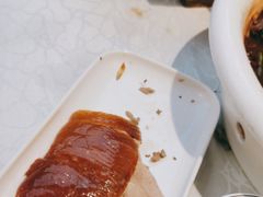 -福来居烤鸭店(天坛二店)