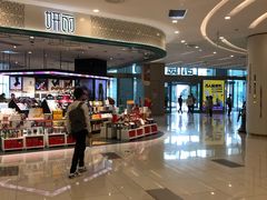 -凯德广场(西城店)