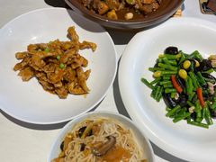 -庆云楼饭庄(什刹海店)