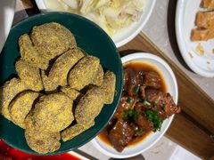 -松鹤楼面馆(清河万象汇店)
