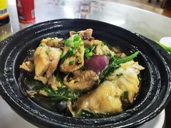 -叶姐海鲜(棋子湾店)