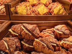 -B&C黄油与面包·THE GARDEN BAKERY概念店(世纪汇店)