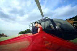 -1986婚纱摄影(清城店)