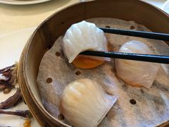 -浦东绿地铂骊酒店品珍轩中餐厅