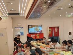 -密友回转自助火锅(世茂国际广场店)