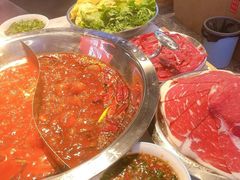 -憨铁匠老火锅(龙岗万科里店)
