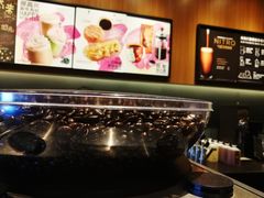 -星巴克(保定万博广场店)