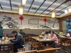 -笑来喜馄饨小笼工坊店(湖滨街店)