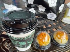 -贝林大翅鲸简餐厅(国家海洋博物馆店)