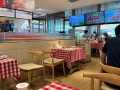 -西贝(武汉群星城店)