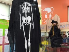 -吉的堡成长中心(五角场安波校区)