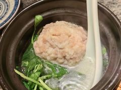 -南京大牌档(中关村领展广场店)