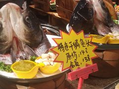 -二十八里太湖船菜(吉祥路店)