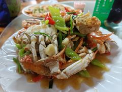 -板桥海鲜广场(文明东店)