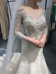 -欣薇婚纱(新源乐汇城店)