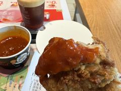 -肯德基(珍珠店)