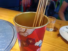 -小小河边鱼(天润城店)