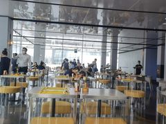 -璞渼咖啡 ROOF P.M. Café(浦东美术馆店)