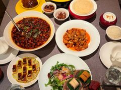 -花家怡园(四合院总店)