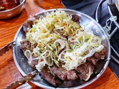 -大阪烧肉BAKA一代(十亩地店)