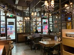 大堂-玛格萝妮(汇智国际商业中心店)