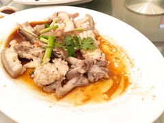 -龙悦湾酒家·八阵鱼生·渔人码头店