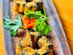 -莲餐厅·湖北菜·藕汤老手艺(愚园路店)