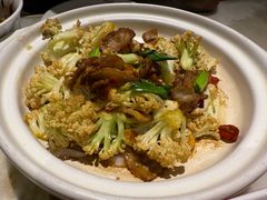 -京味斋·北京烤鸭(北京南站洋桥店)