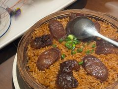 -乔街深夜食堂·小龙虾·高压锅生蚝(杭州总店)