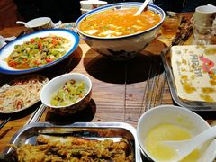 -阿记烧烤(大兴新区店)