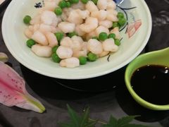 水晶虾仁-好福记饭店(红梅公园店)