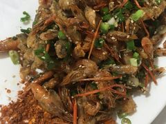 -彭大姐老店黄辣丁(新津店)