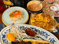 -卢布里西餐厅(总店)