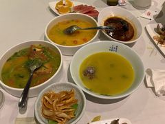 -小城故事·地道宁波味(月湖盛园店)