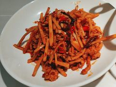 -田婆婆的菜(友谊阳光城店)