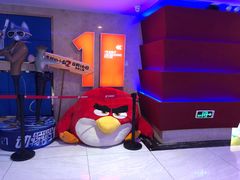-中影南方国际影城(新世界店)