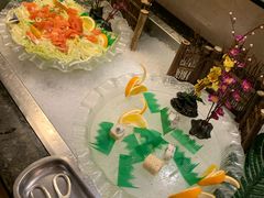 -上海建国宾馆-葵园餐厅