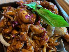 -中8楼风尚云南菜(颐堤港店)