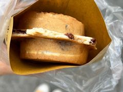 -薛新颖红豆饼(中式甜点山师店)