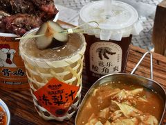 -金玲珑串道(石鼓路店)