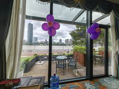 -浦江二号·独栋江景餐厅(滨江大道店)