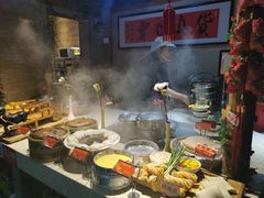 -老家信阳菜(北京路店)