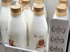 -盒马X会员店(上海森兰商都店)