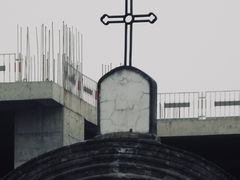 -王府井天主教堂